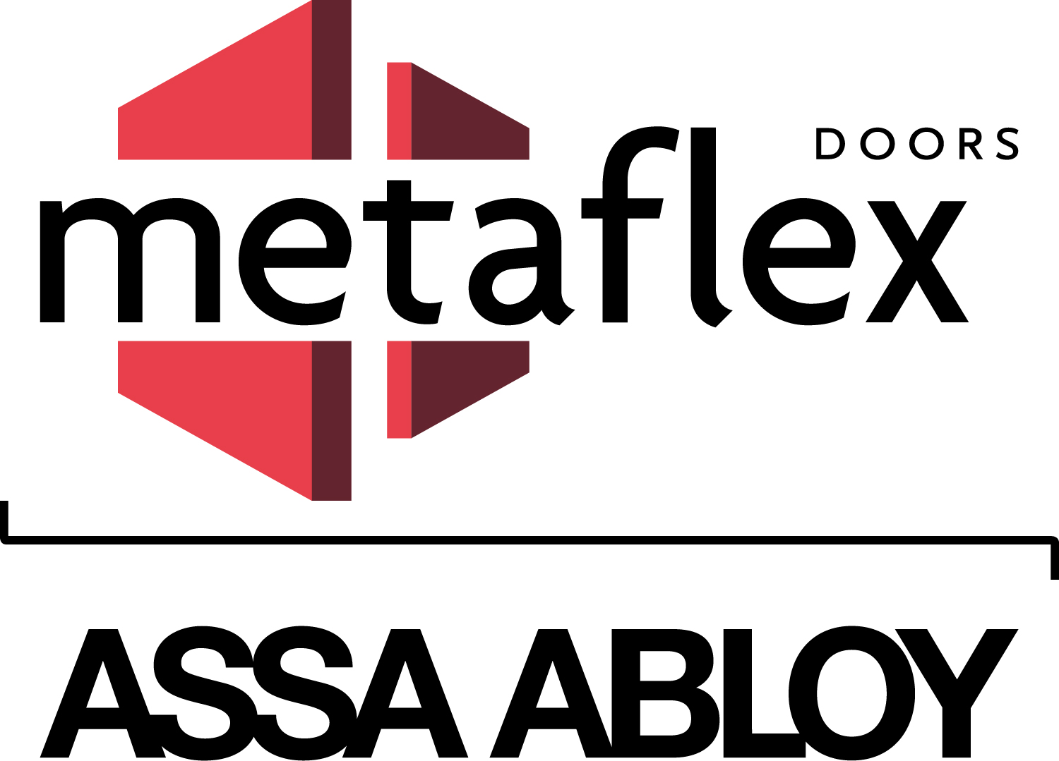 Metaflex Doors