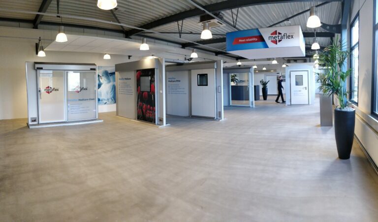 Showroom Metaflex