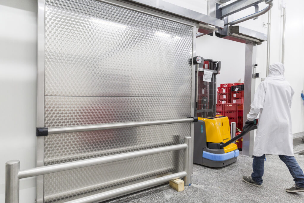 Cold Chain