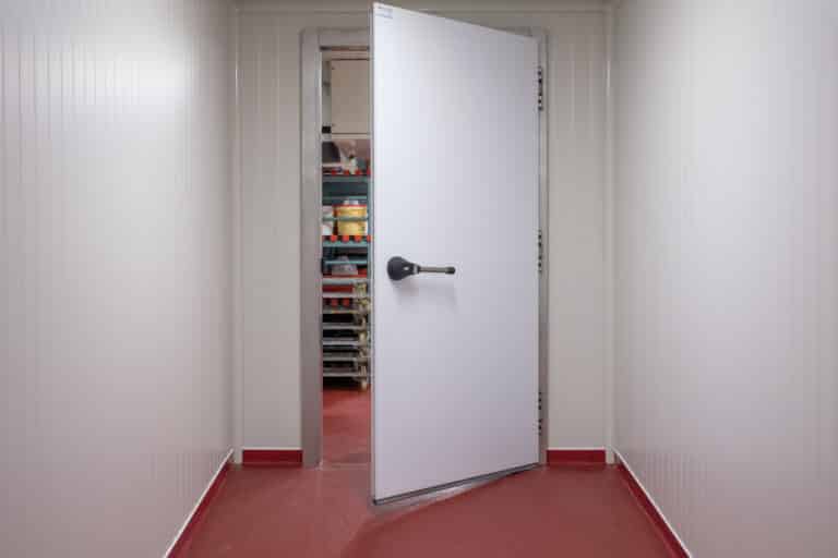 Metaflex KDM Chiller