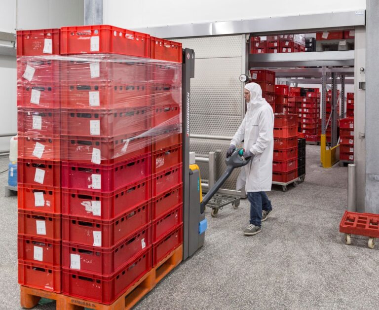 Cold Chain