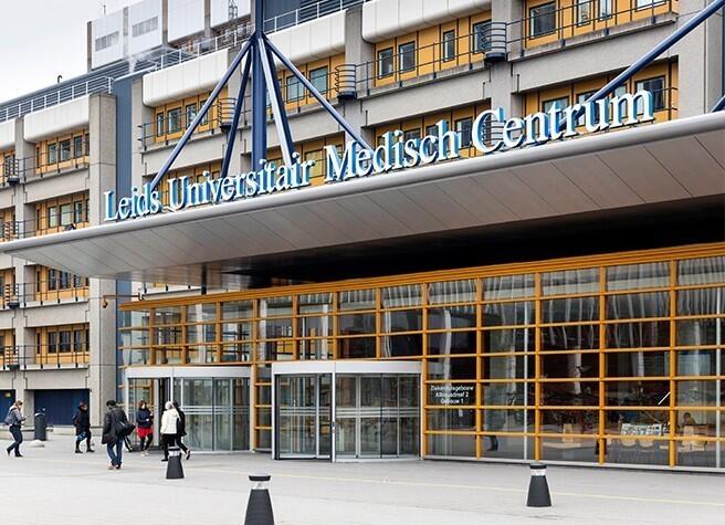 CVIC Leiden University Medical Center