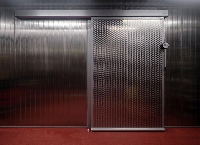 Metaflex MAK Chiller