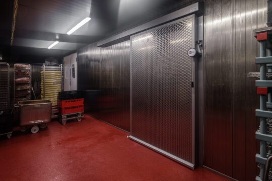 How refrigeration and freezer doors can be worth the investment