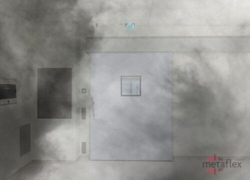 Smoke Permeability Standards Make Hospitals Safer