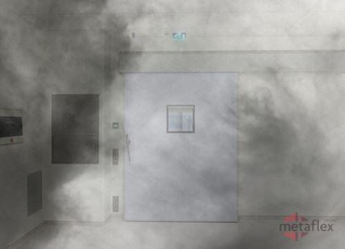 Smoke Permeability Standards Make Hospitals Safer