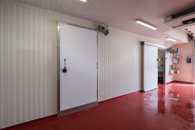 Metaflex VDM freezer