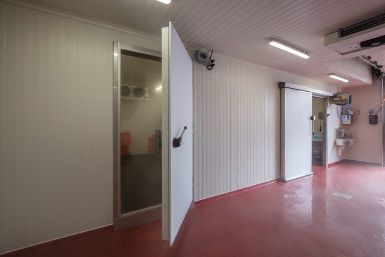 Metaflex VDM freezer