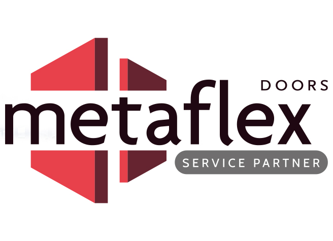 Metaflex logo service partner