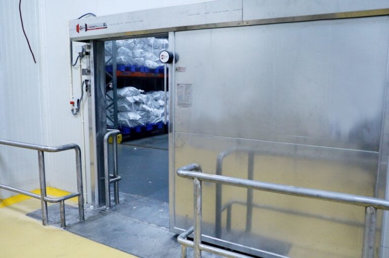 Metaflex MAK Freezer 5