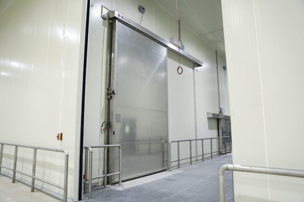 Optimizing Warehousing with Robust and Reliable Freezer Door Solutions: A Close Look at Metaflex, India’s Leading Manufacturer of Insulated Doors