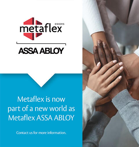 Day of cooperation ASSA METAFLEX compress