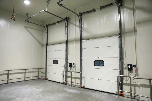 From Concept to Reality: Tailored Door Systems for Varied Industry Needs