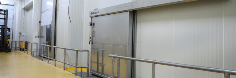 Best Door Manufacturers in India for Commercial and Industrial Projects