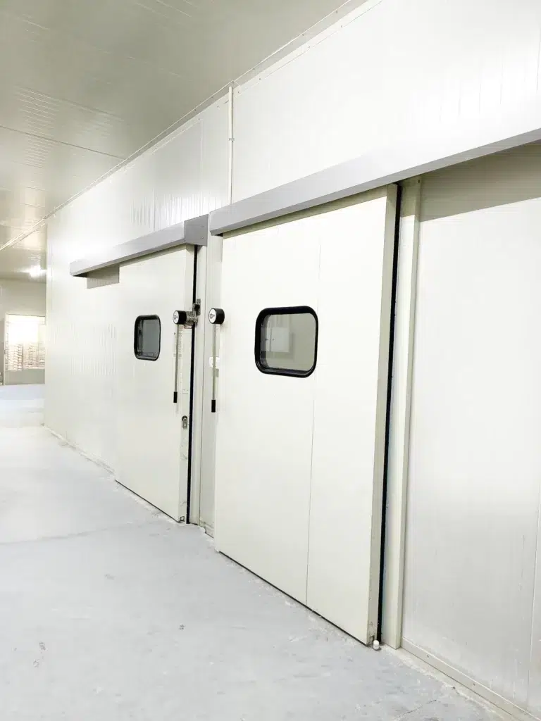 Metaflex Food Care Chiller