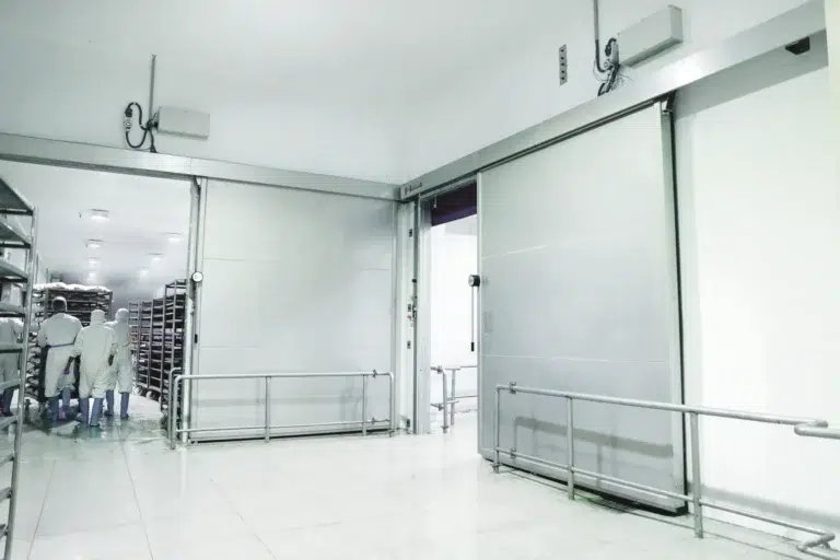 Metaflex MAK Chiller 7