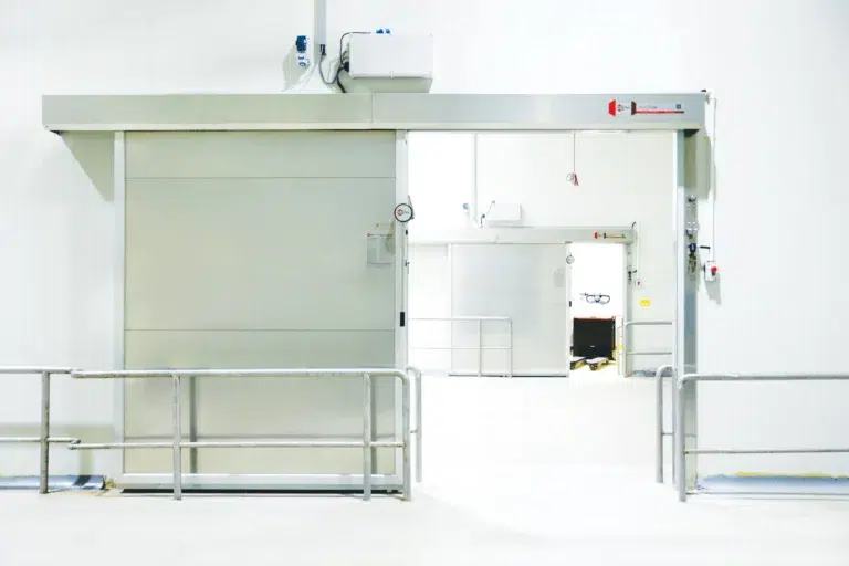 Metaflex MAK Chiller 7