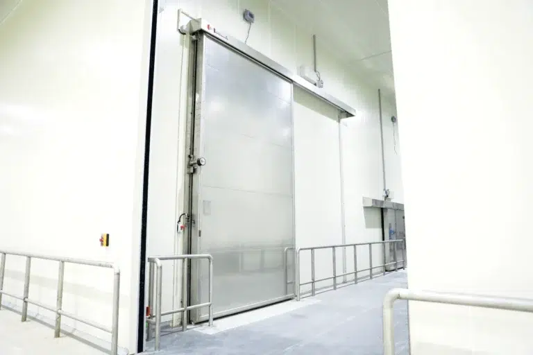 Metaflex MAK Freezer 7