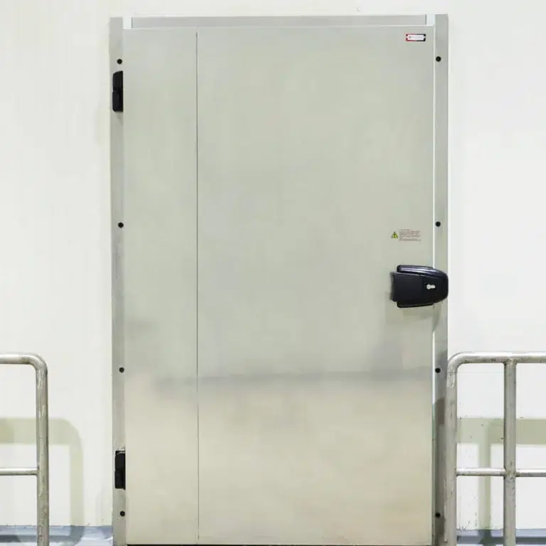 Metaflex MAK Swing Chiller