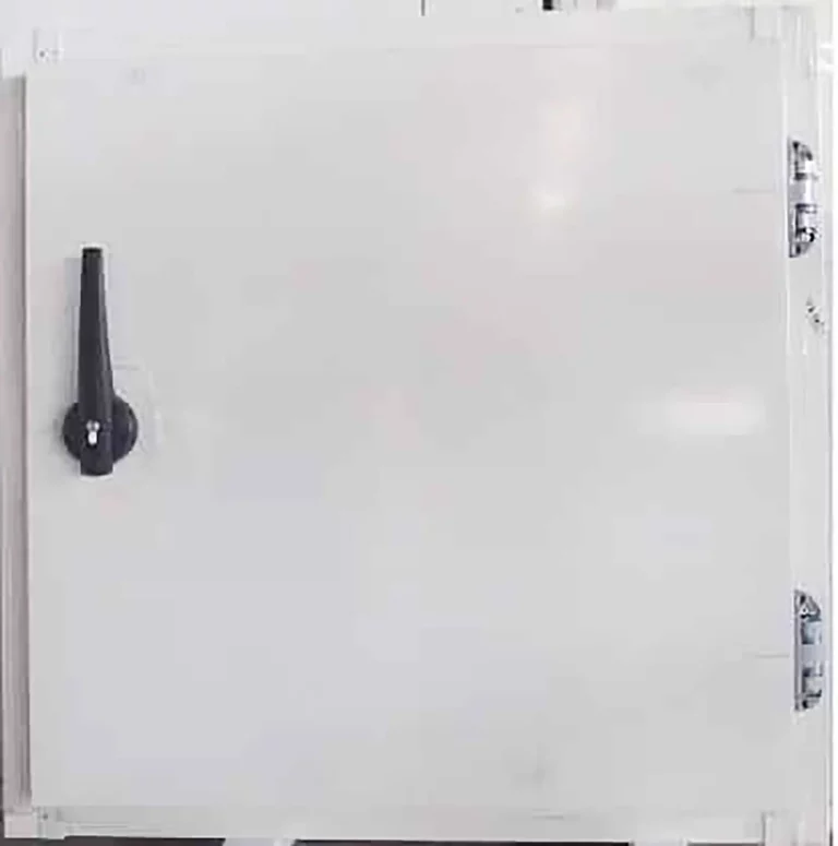 Metaflex Mak Swing Hatch Chiller