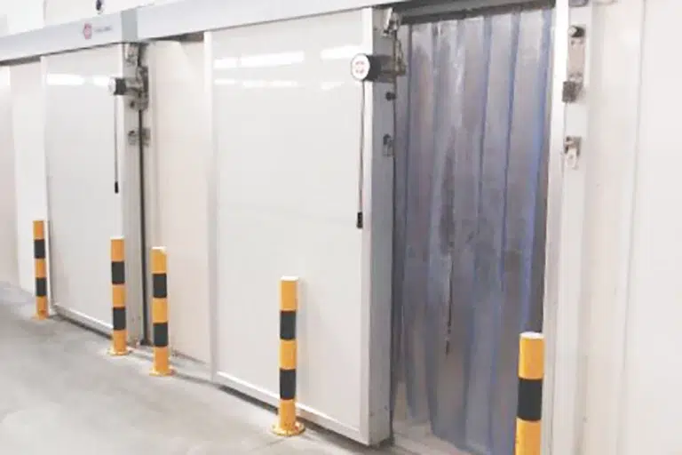 Metaflex MAK Freezer 5