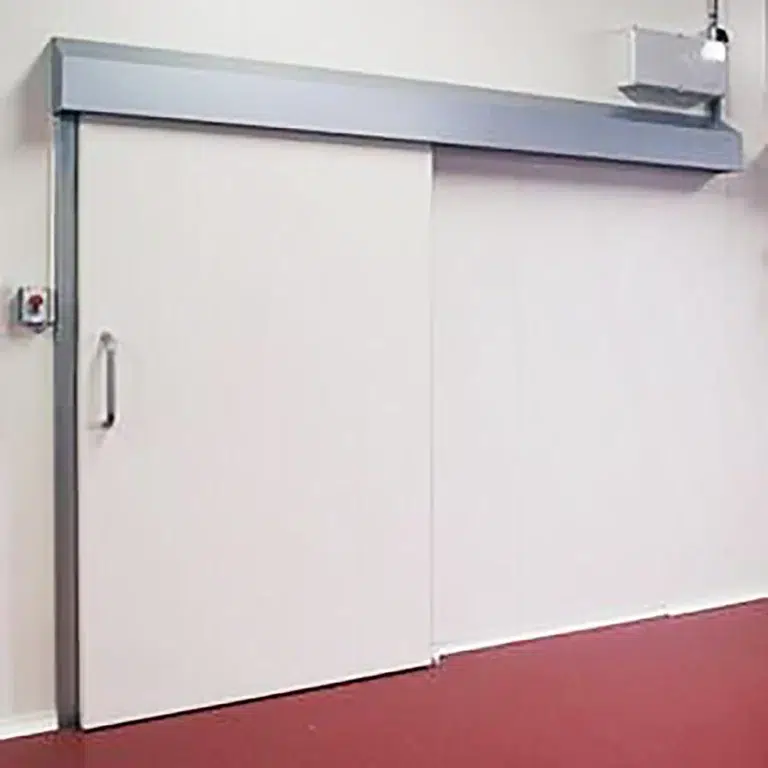 Metaflex Food Care Freezer