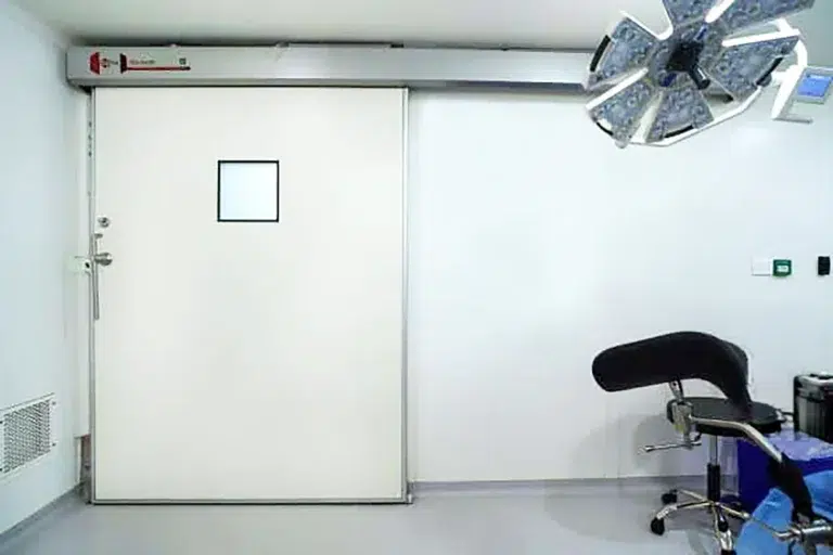 Metaflex MAK Health Lead Line Sliding
