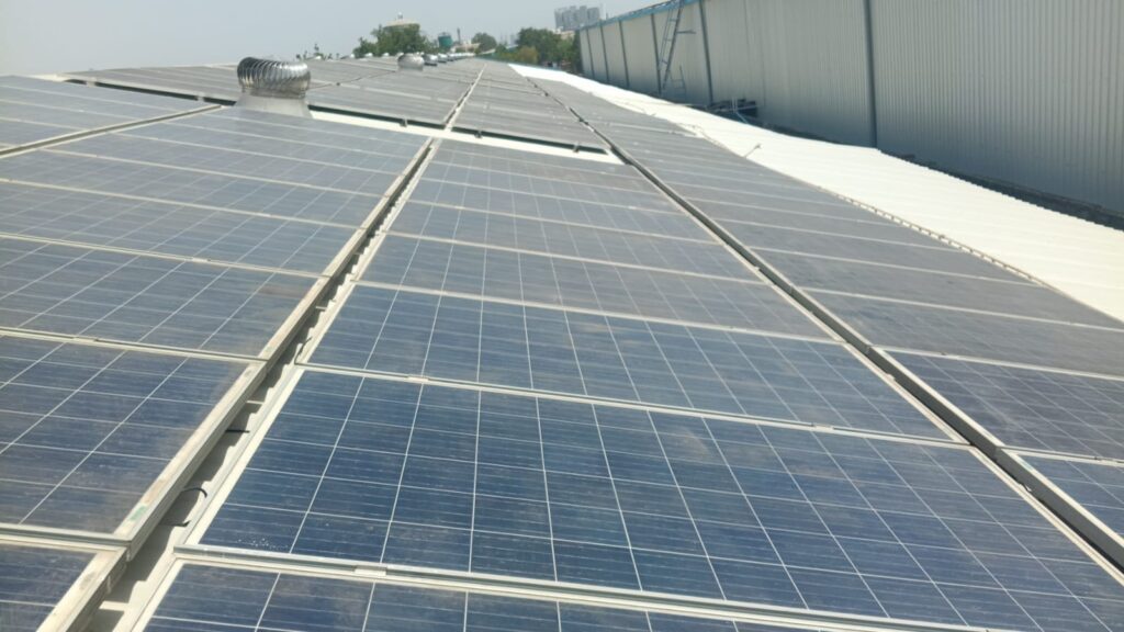 solar panel image 3