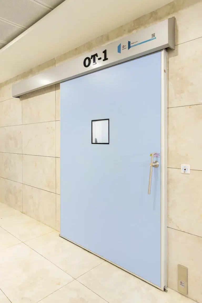 Mak Health Neo Sliding Door